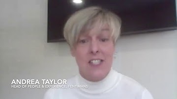 Q1: What is meant by resilience? - Panel Discussion by Customer Attuned