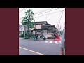 月と砂漠と