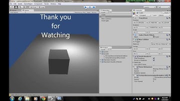 Unity3D - Forward axis movement and rotation - Javascript
