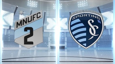 90 in 15: MNUFC2 vs. Sporting KC II | October 05, 2025