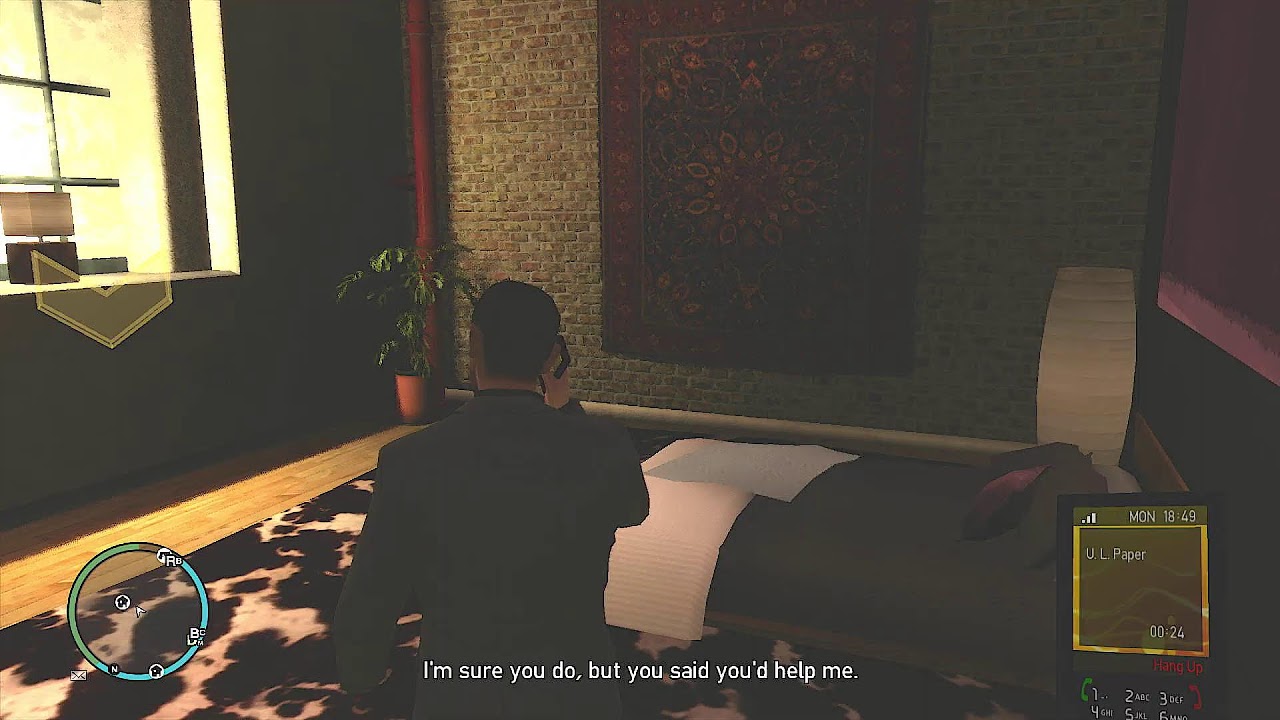 an idiot streams gta 4 part 6