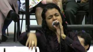 Damares - Apocalipse (ao vivo)