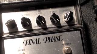 ADA Final Phase Reissue - Pedal on ModularGrid