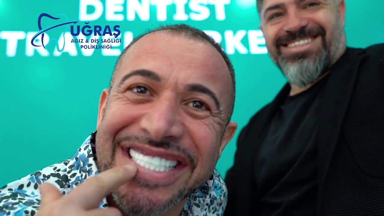 Galeri Emre Dental Care