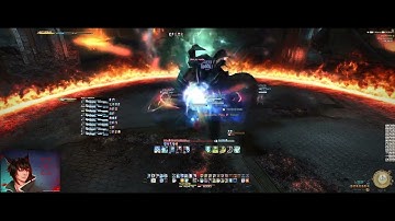 FFXIV - Ultima