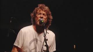 Sam Bush at ROMP Festival 2019 Full Set