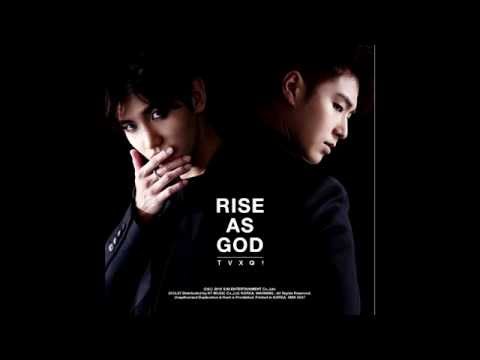 동방신기 (TVXQ) (+) Smile (웨딩드레스)