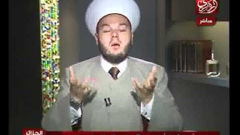 الشيخ حسن مرعب - سورة الفتح من الآية 29 إلى ختامها
