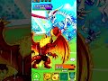 New Dynamons Devil 😈 vs Guardian  king 👑 Battle in Dynamons World #Dymon #Dynamonworld #2026