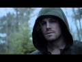 Featurette: Arrow S2: From Vigilante To Hero (Abandonment) | Warner Bros.