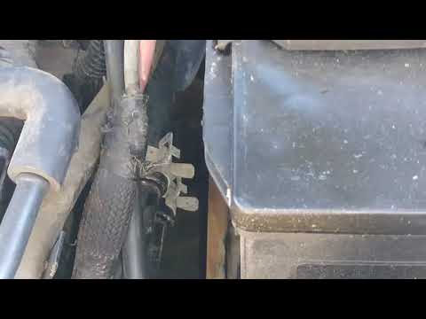 2001-dodge-neon-boiling-in-reservoir-tank-repair