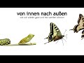 Wie Seele, Körper und Geist zusammenwirken