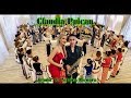 Claudia Puican   Se duce omul prin lume LIVE Petrica & Armin  NICOARA 2018