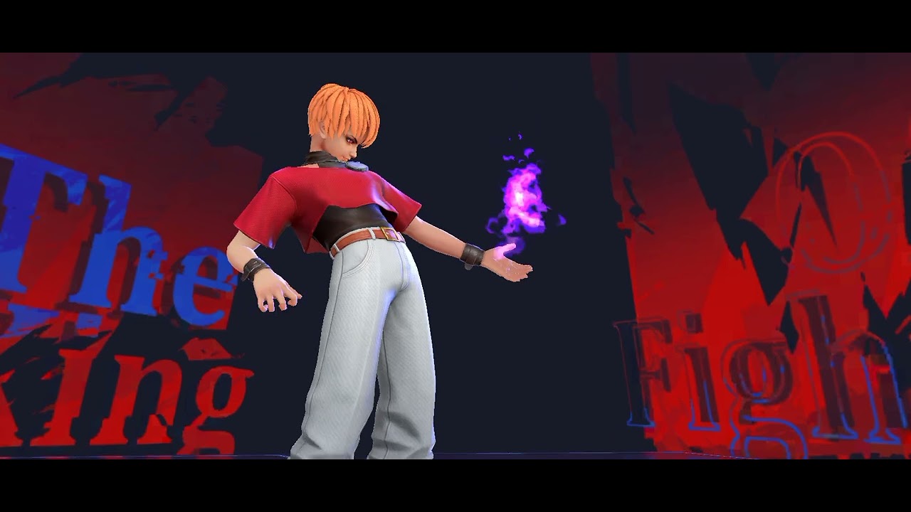 Dyrroth ကြီးတဲ့ကွာchouလိုချင်တာကို