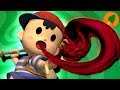 Ness (EarthBound): The Story You Never Knew | Treesicle