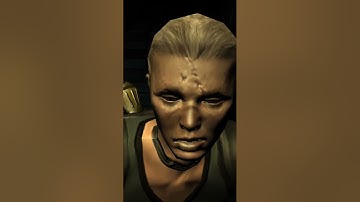 DOOM 3 - Lost Soul Transformation