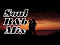 SOUL R&B MIX 94-95 VIBES || Whitney Houston/Mariah Carey/Mary J Blige/Deborah Cox/R kelly/Jodeci...