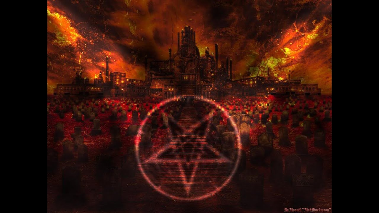 Where Do Demons Come From YouTube Where Do Demons Come From YouTube
