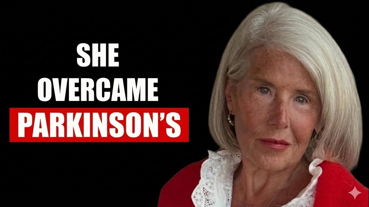 She Ate ONLY ONE Food and REVERSED Her Parkinson's! | Mimi Morgan