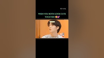 jikook look cute with taegi 🥰🤭💕 #bts #taekook #btsarmy #yoonmin #btsshorts #youtubeshorts
