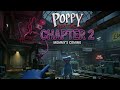 Poppy Playtime Chapter 2 on Switch