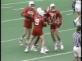 Syracuse vs. Cornell 1987 lacrosse