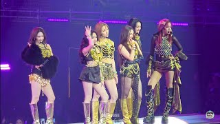 เริ่ด (SLAY) - FELIZZ #RISERCONCERTD1