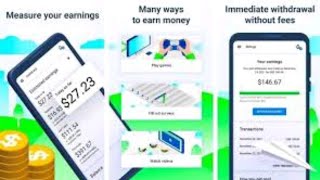 New Earning App || Earn Money Online || Live 😀 || Big Earn Platform screenshot 1