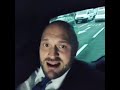 Tyson fury’s message 2018