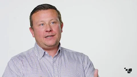 Meet ExtraHop CEO, Patrick Dennis
