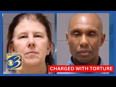 Michigan parents charged with torture, child abuse allegedly forcing kids to eat dog food