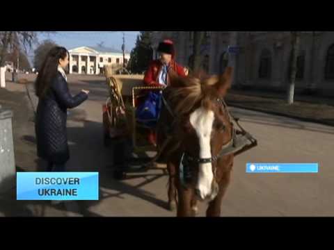 Video: Kleine steden in Oekraïne