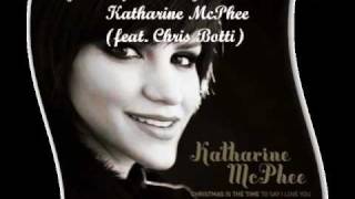 Miniatura de vídeo de "Have Yourself A Merry Little Christmas- Katharine McPhee"
