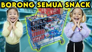 Download lagu Borong Semua Snack Di Supermarket Yang Di Pegang Aluna Dan Amanda‼️😱 mp3