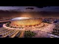 Qatar Stadiums : Fifa World Cup 2022  - Qatar Getting Ready For 2022