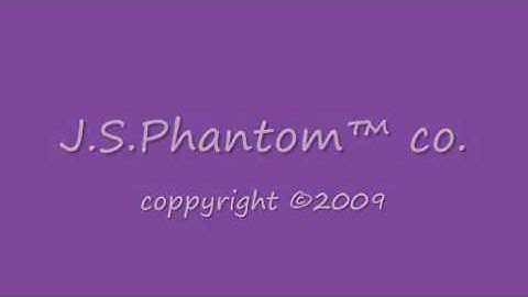 J.S.Phantom Corporation