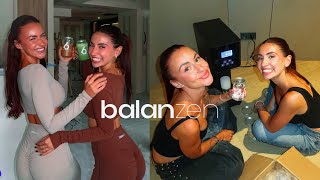 De La Idea Al Negocio, Balanzen.