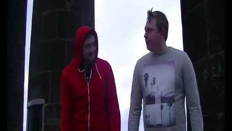 Get Hyper - Droideka - jamiedan22 Getting Hyper #gethyperclip