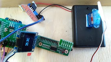 Annex PCB