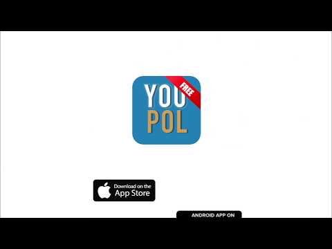 YouPol, l’app della Polizia si aggiorna