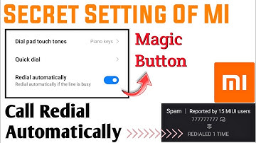 Call ko Auto Redial Pr kaise set kre | Open Auto Redial Function in Android • ( By THB in Hindi )