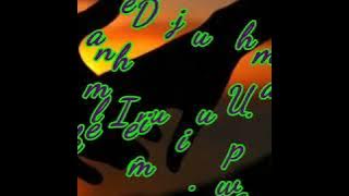 intanku untuk siapa - DINAMIK with lyric #Cover By AYIN @Smule