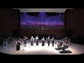 Orchestre Nouvelle Génération - Béla Bartók - Romanian Folk Dances for String Orchestra