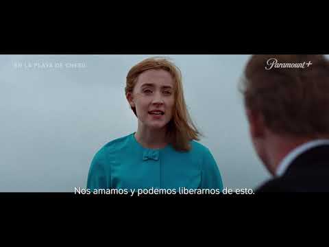 En la playa de Chesil | Trailer Oficial | Paramount+