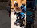 Baby vs Mom