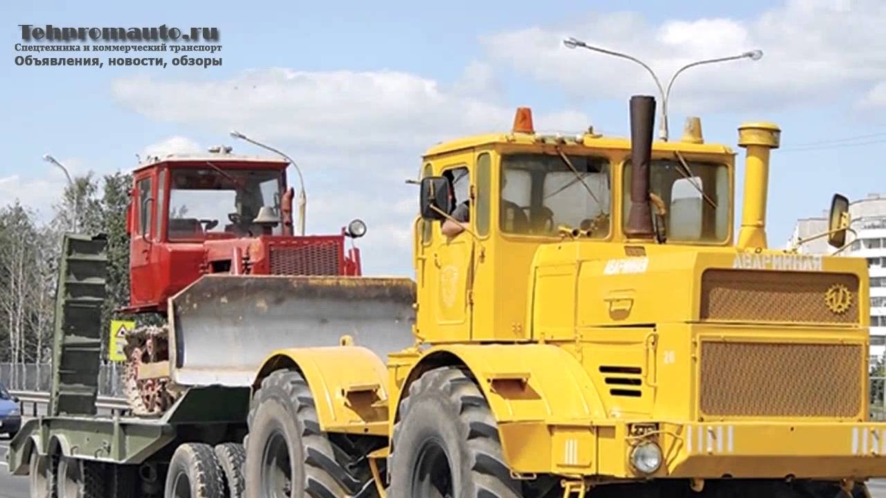 Мотор к 701