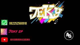 DJ JEKY ZP 26 JANUARY 2021 PALASCITY INSOMNIA