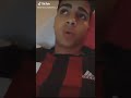 شهاب الدين انفصل عن خطبته نيره