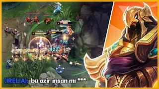 Bu Azi̇r İnsan Mi