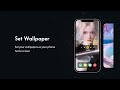 4D depth effect | 3D Live Wallpaper